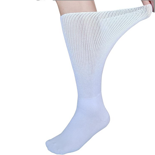 Chaussettes Extra Larges Confortables pour Femmes et Hommes 3