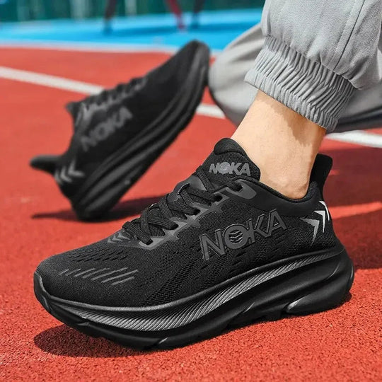 Chaussure Running Homme Légère et Respirante 2