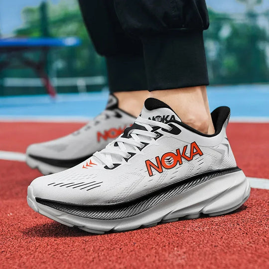 Chaussure Running Homme Légère et Respirante 4