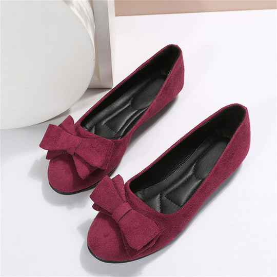Chaussures Femme Confort Décontracté 4