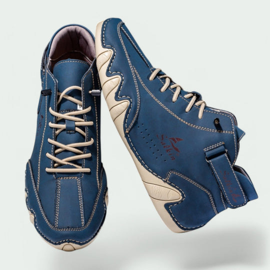 Chaussures Homme Casual Cuir Antidérapantes 7