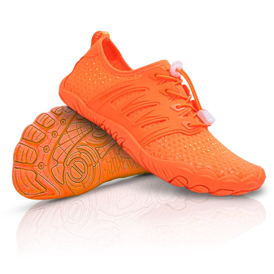 Chaussures Unisexes Barefoot Confortables 9