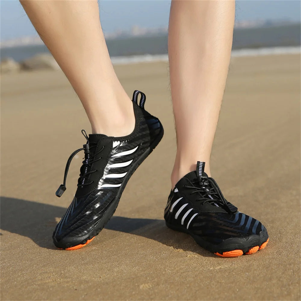 Chaussures Unisexes Pieds Nus Imperméables 1