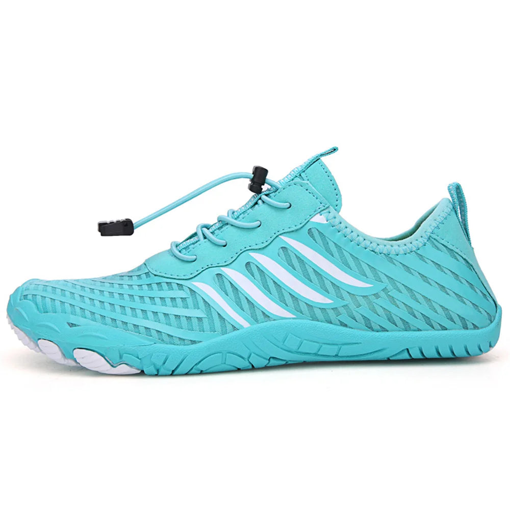 Chaussures Unisexes Pieds Nus Imperméables 10