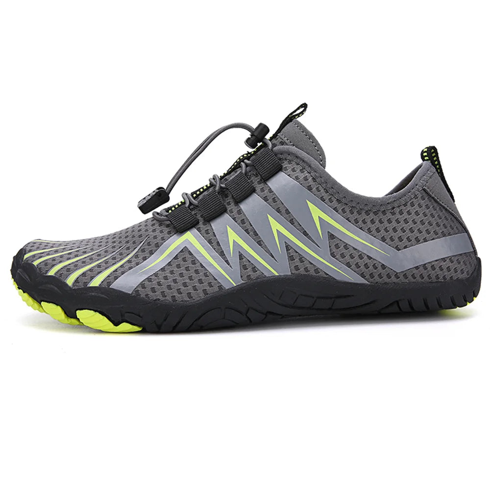 Chaussures Unisexes Pieds Nus Imperméables 3