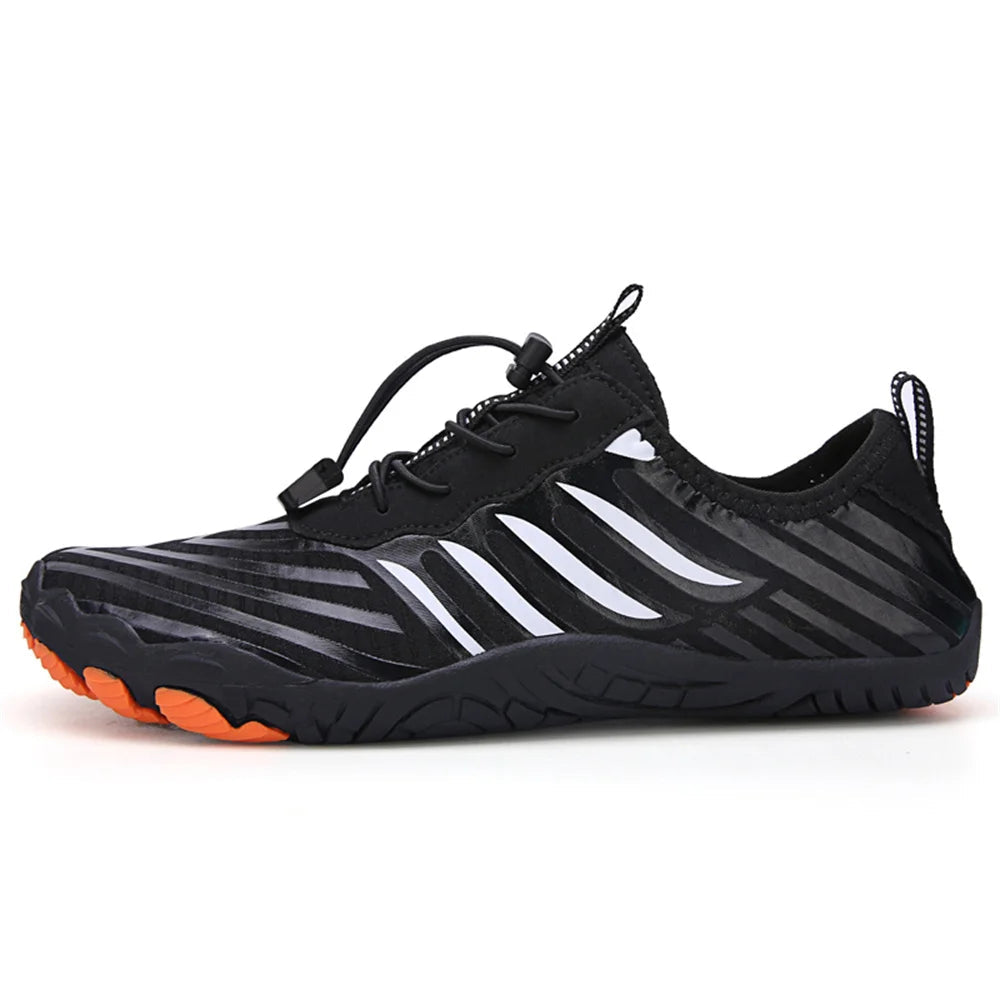 Chaussures Unisexes Pieds Nus Imperméables 4