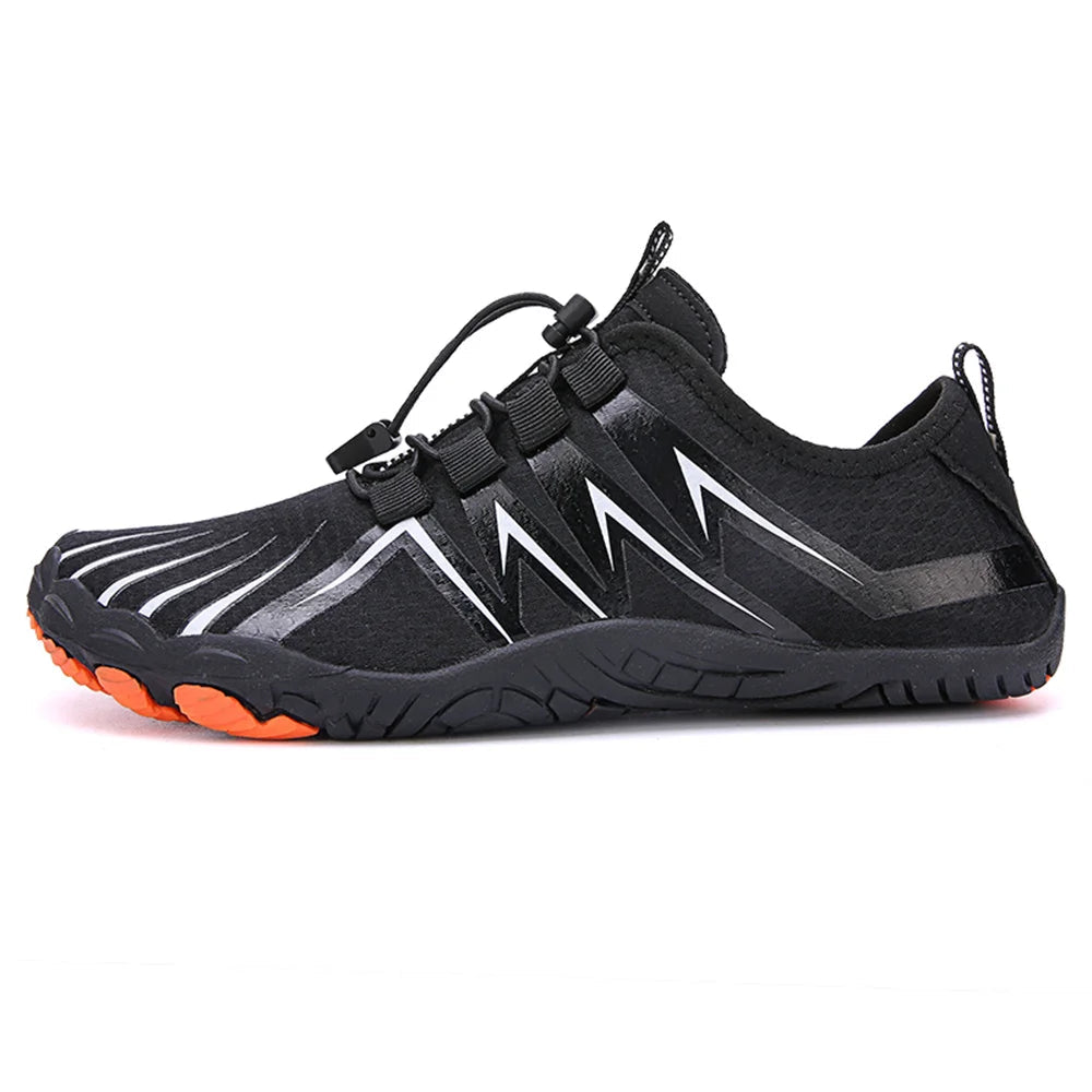 Chaussures Unisexes Pieds Nus Imperméables 5