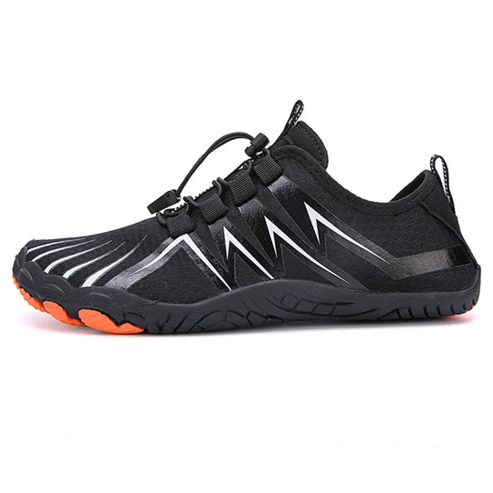 Chaussures Unisexes Pieds Nus Imperméables 5