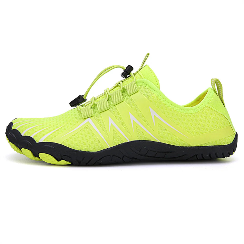 Chaussures Unisexes Pieds Nus Imperméables 6