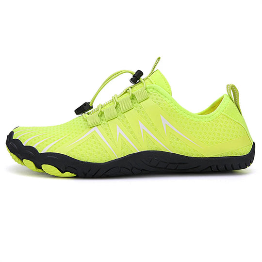 Chaussures Unisexes Pieds Nus Imperméables 6