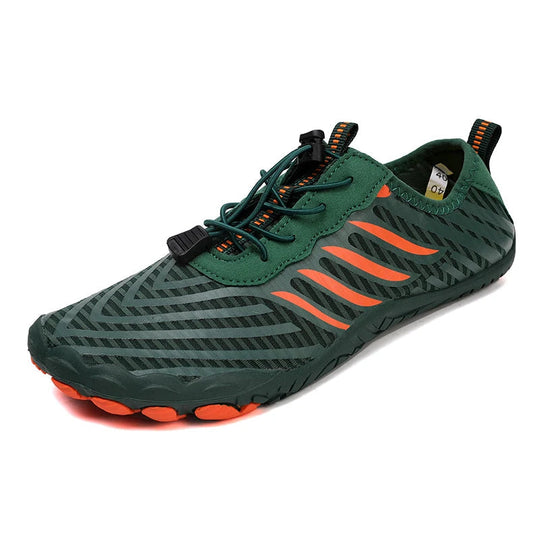 Chaussures Unisexes Pieds Nus Imperméables 7