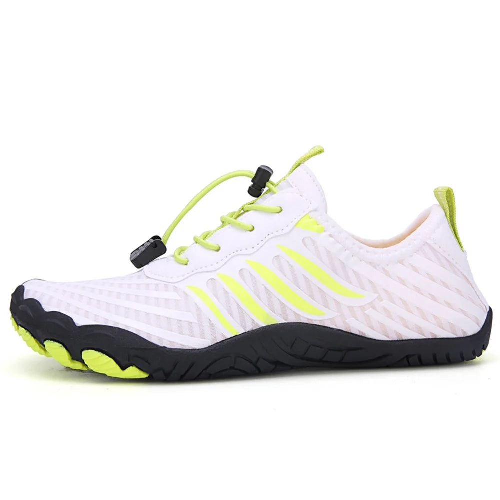 Chaussures Unisexes Pieds Nus Imperméables 8