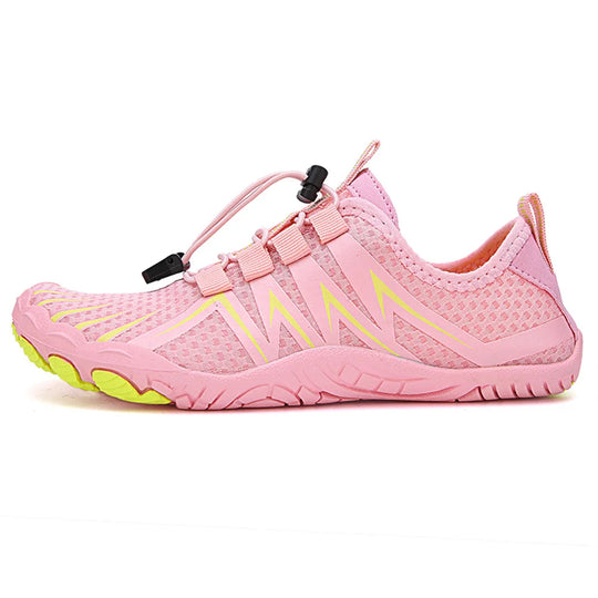 Chaussures Unisexes Pieds Nus Imperméables 9