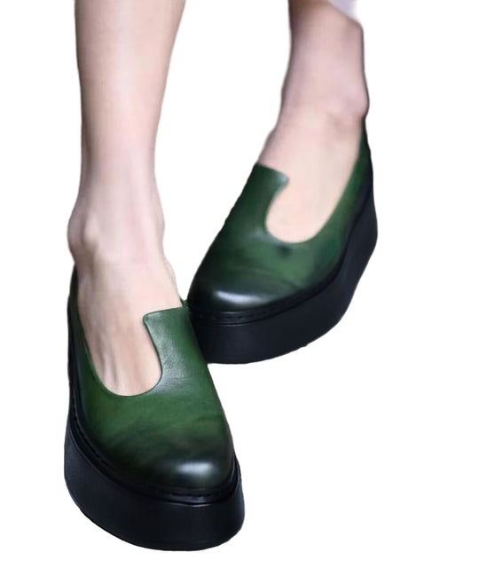 Chaussures à Talons Plates-formes Femme 0