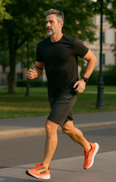 Chaussures de Course Légères pour Hommes 2