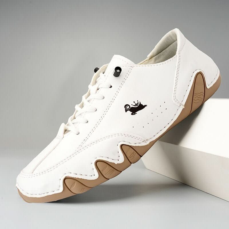 Chaussures de Marche Naturelle Unisexe 2