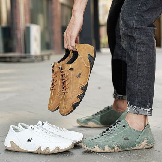 Chaussures de Marche Naturelle Unisexe 3
