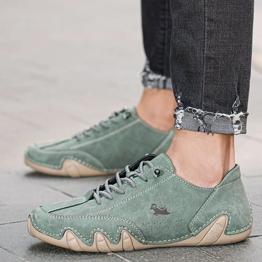 Chaussures de Marche Naturelle Unisexe 7