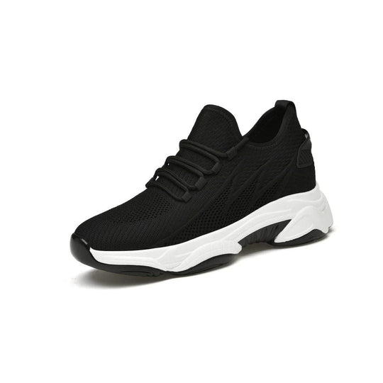 Chaussures pour Hommes Modernes avec Élément Élévateur 4