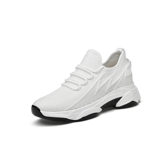 Chaussures pour Hommes Modernes avec Élément Élévateur 5