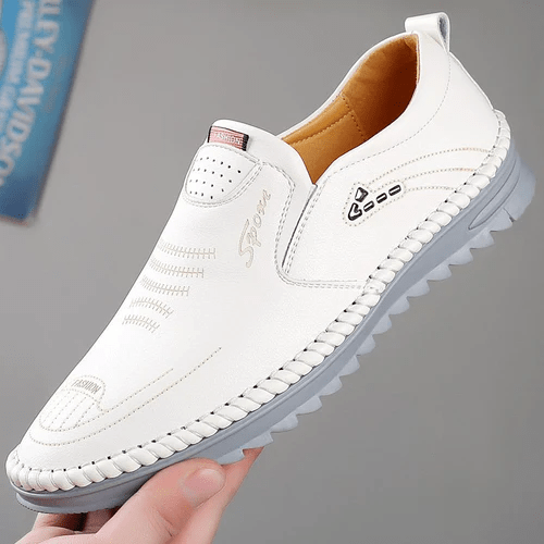 Chaussures pour hommes confortables et fonctionnelles 0