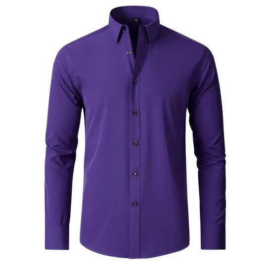 Chemise Business Femme Confort Élastique 7
