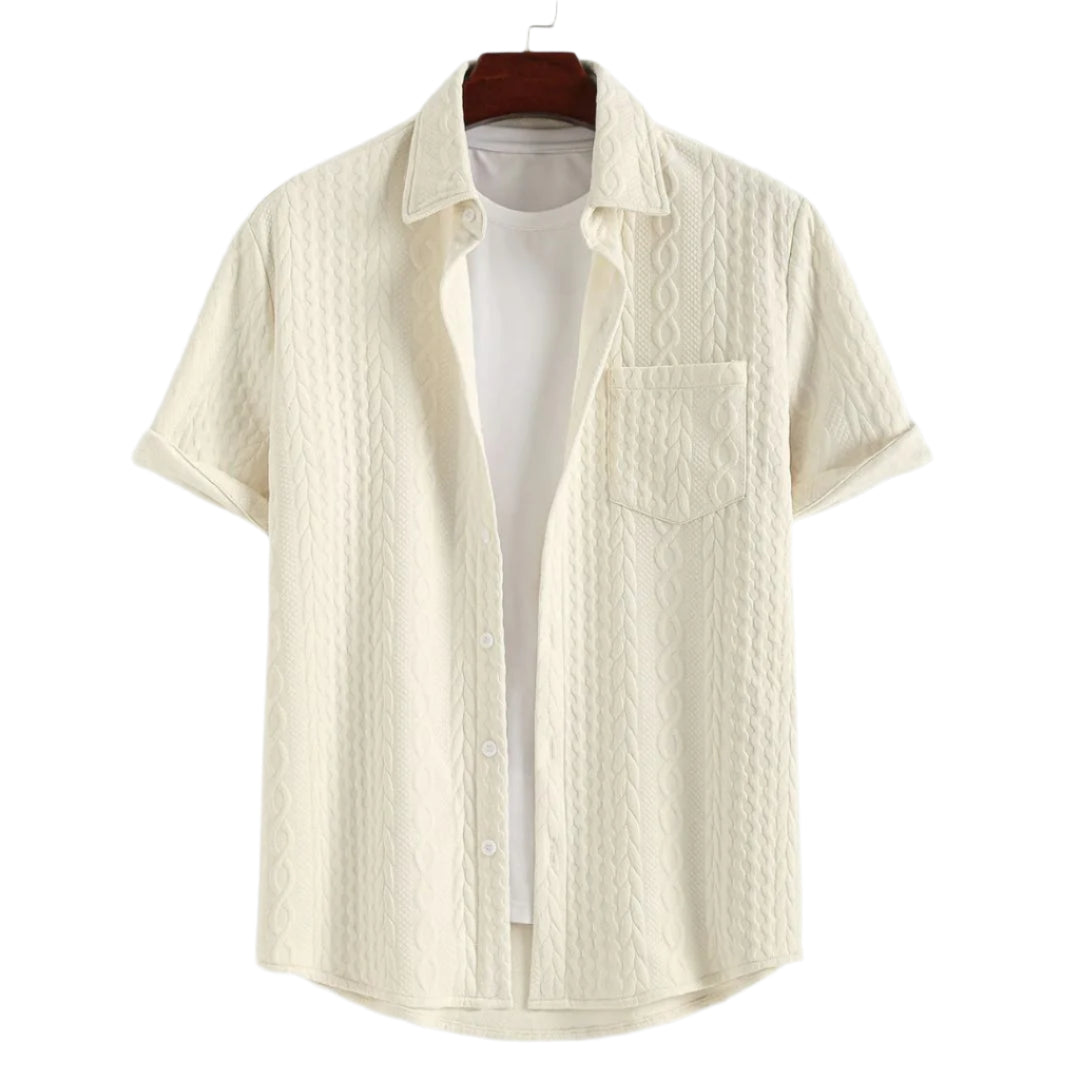 Chemise Femme Décontractée Tricot Doux 0
