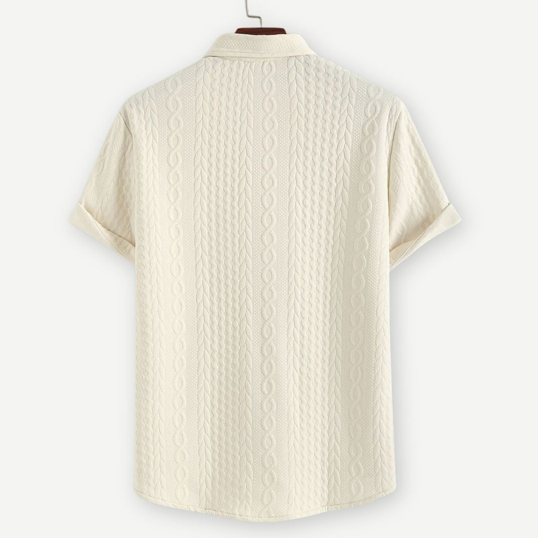 Chemise Femme Décontractée Tricot Doux 1