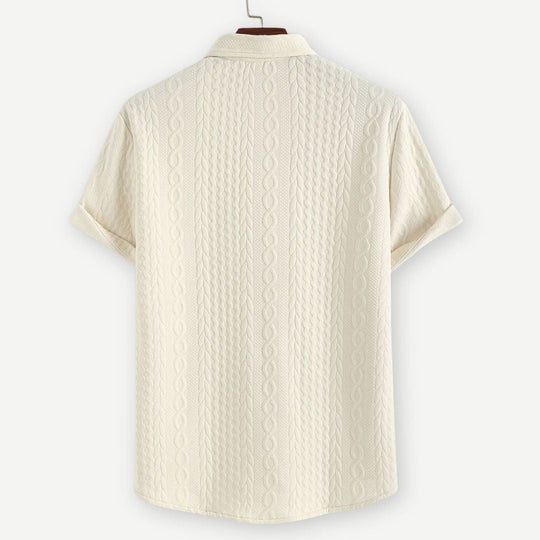 Chemise Femme Décontractée Tricot Doux 1