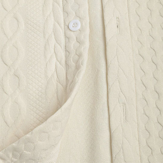 Chemise Femme Décontractée Tricot Doux 4