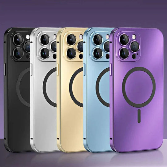 Coque de Téléphone iPhone SE Design Moderne et Épuré 2