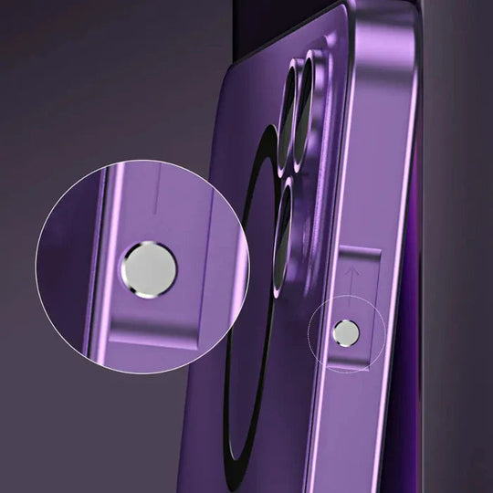 Coque de Téléphone iPhone SE Design Moderne et Épuré 7