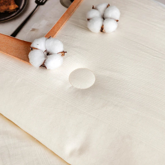 Couette réversible toutes saisons respirante pour femme et homme 1