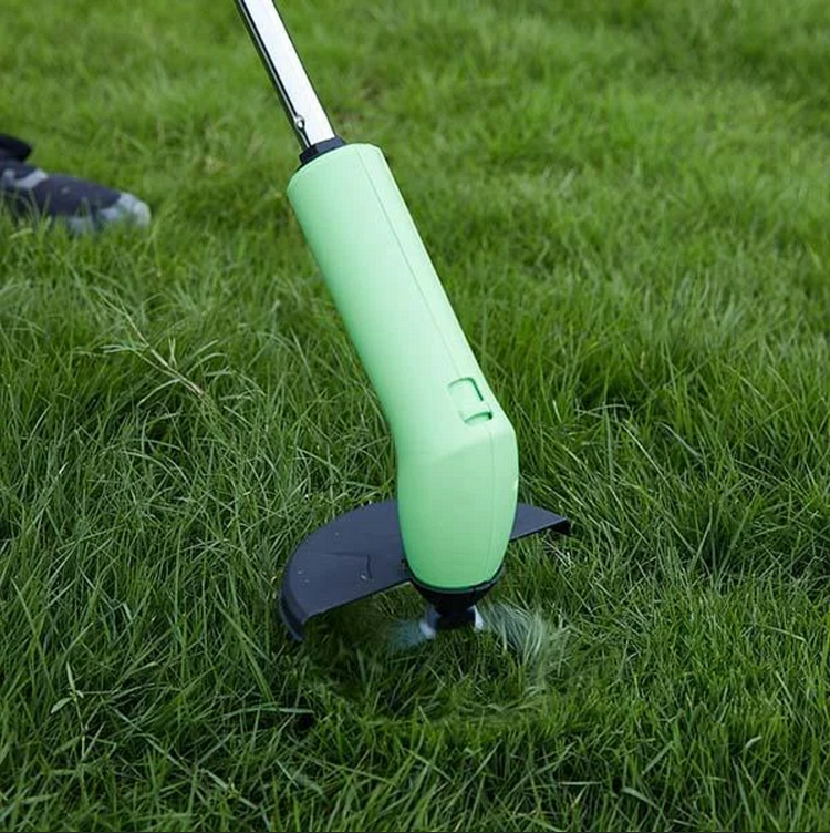 Coupe-herbe sans fil Mini pour Jardinage Précis 2