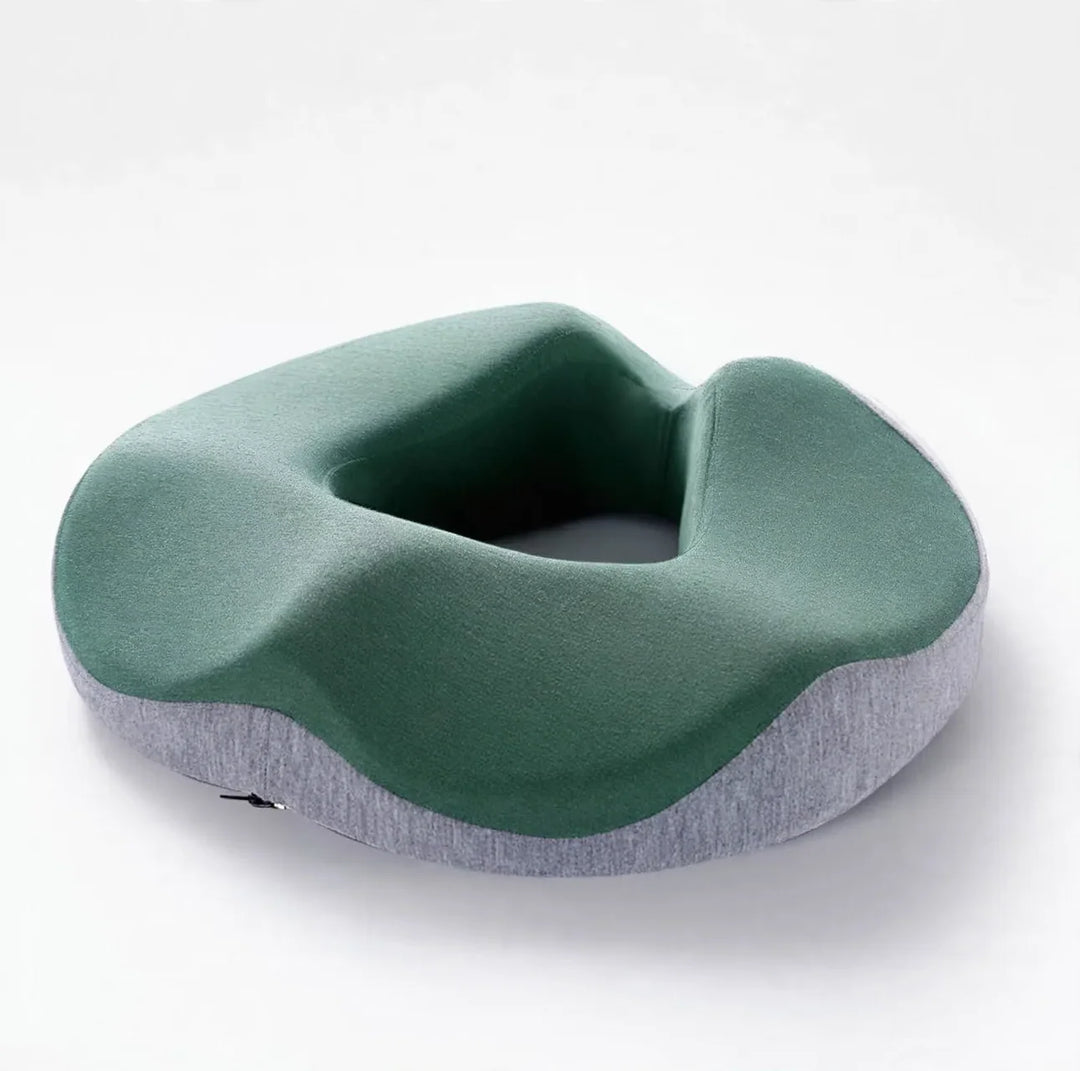 Coussin de siège ergonomique pour bureau et voiture 3