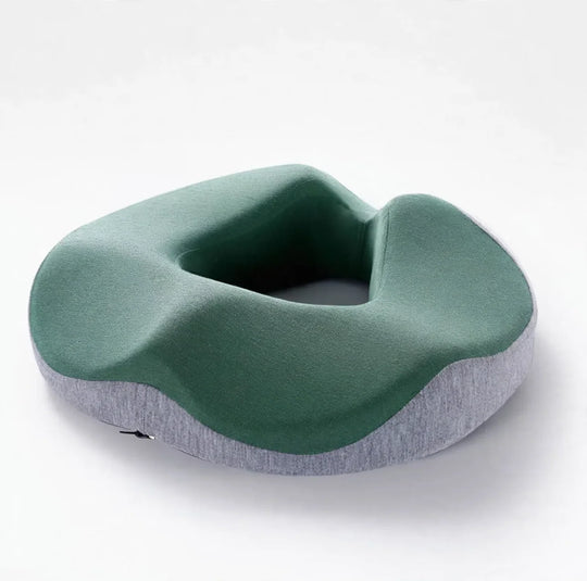 Coussin de siège ergonomique pour bureau et voiture 3