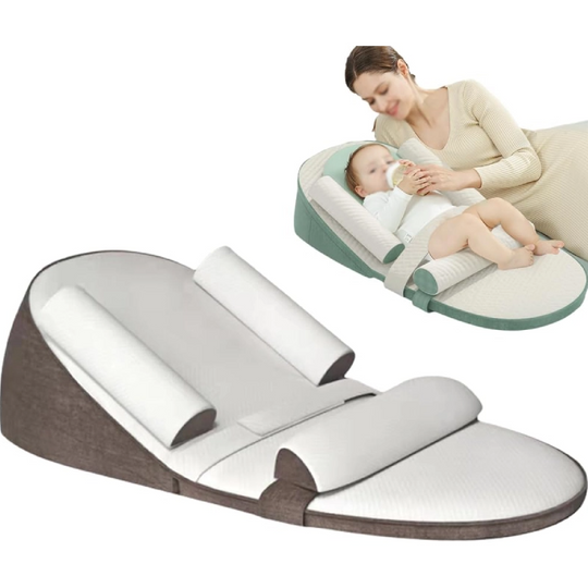 Coussin de sommeil latéral pour nouveau-nés 0