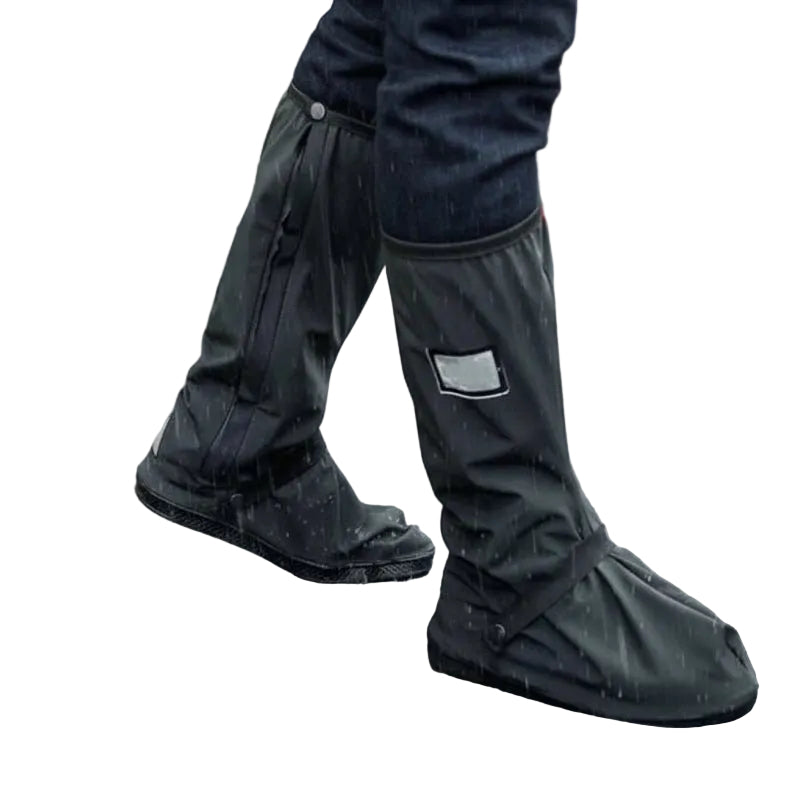 Couvre-chaussures Imperméables pour Hommes et Femmes 0