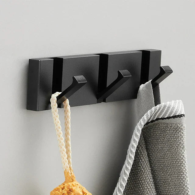 Crochet Mural Pliable Pratique 11