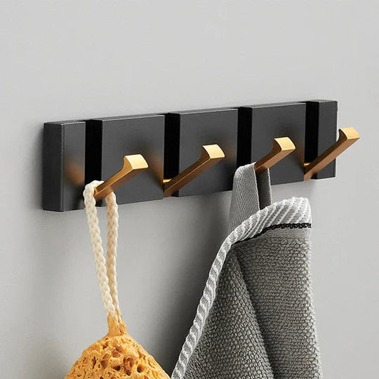 Crochet Mural Pliable Pratique 8