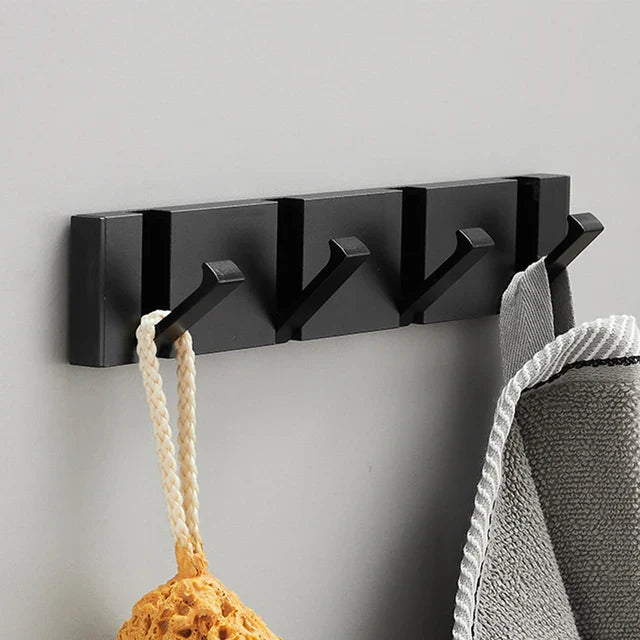 Crochet Mural Pliable Pratique 9