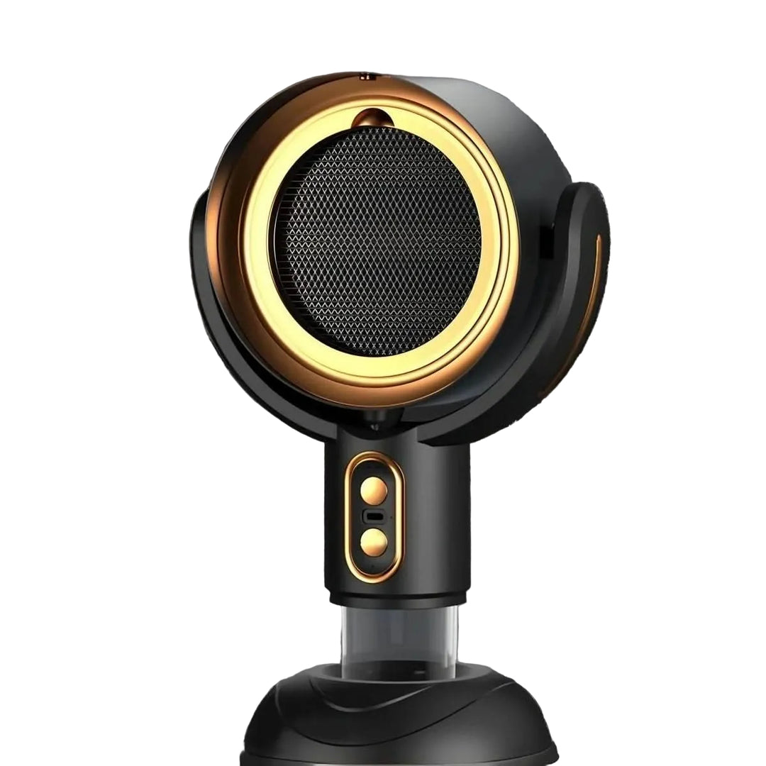 Distributeur d'air frais compact 0