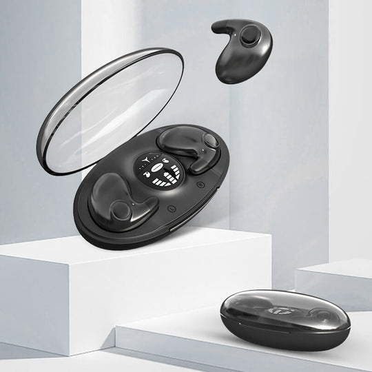 Écouteurs Bluetooth Confort pour Sommeil 0