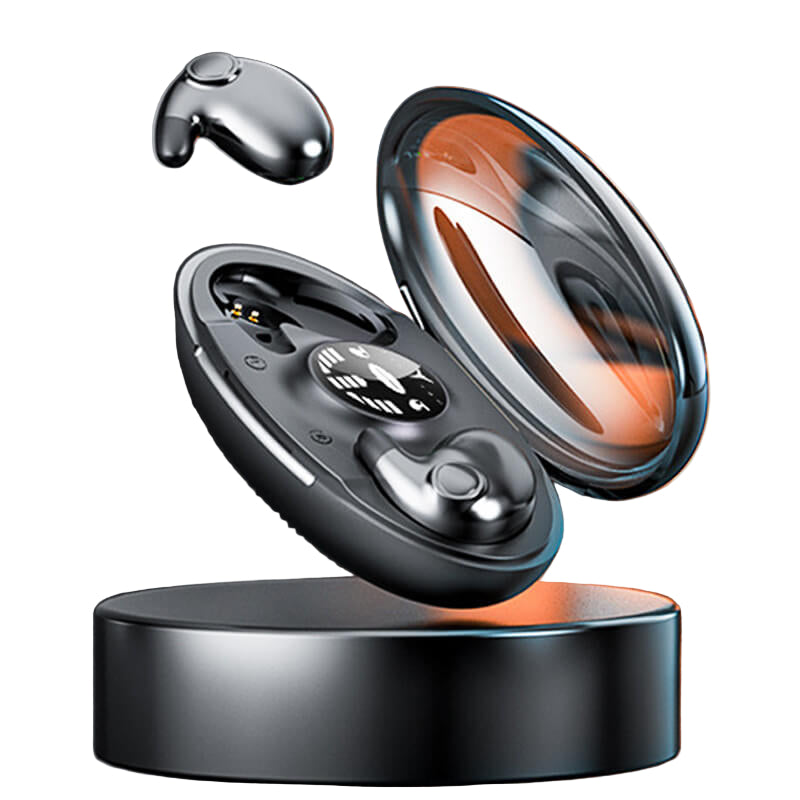 Écouteurs Bluetooth Confort pour Sommeil 3