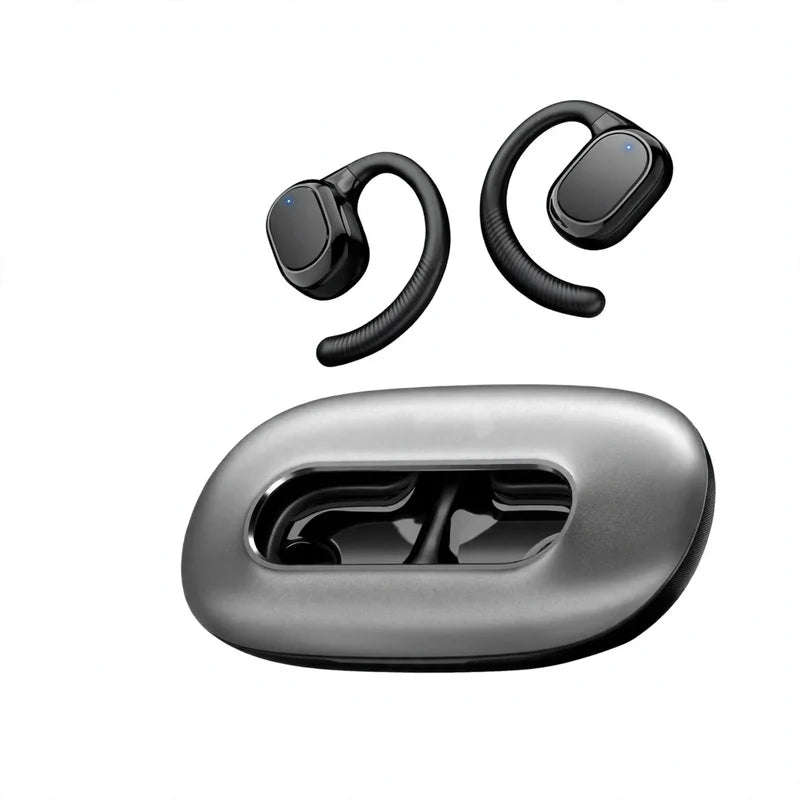 Écouteurs Bluetooth Sport avec Maintien Sécurisé 1