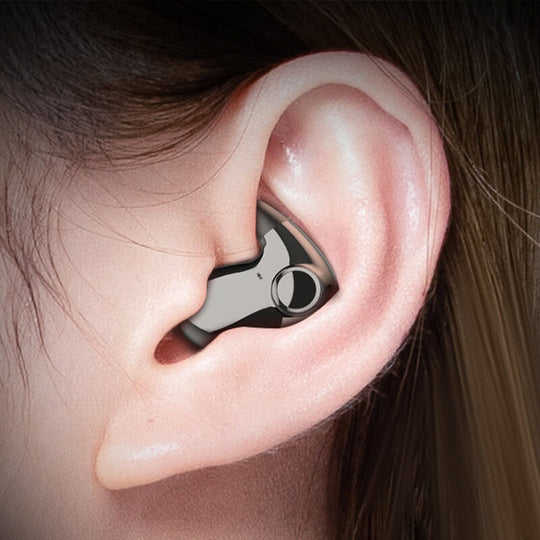 Écouteurs Sans Fil Bluetooth Design Ergonomique pour Sommeil 0
