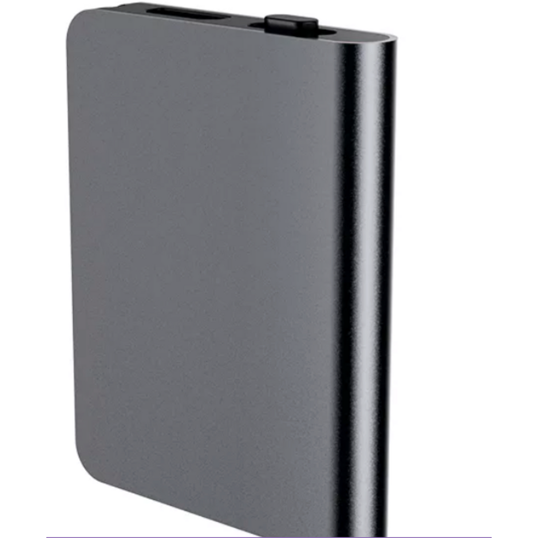 Enregistreur Vocal Mini Portable Avec Activation Vocale Pour Réunions Et Conférences 2