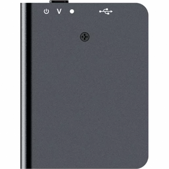Enregistreur Vocal Mini Portable Avec Activation Vocale Pour Réunions Et Conférences 4