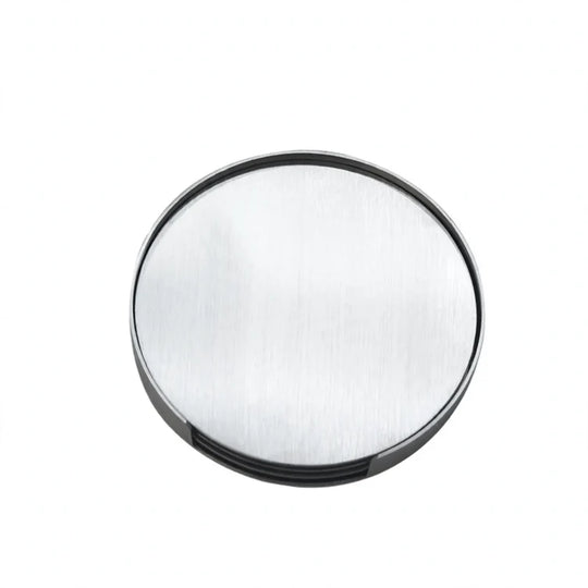 Ensemble de 5 sous-verres ronds pour table 1