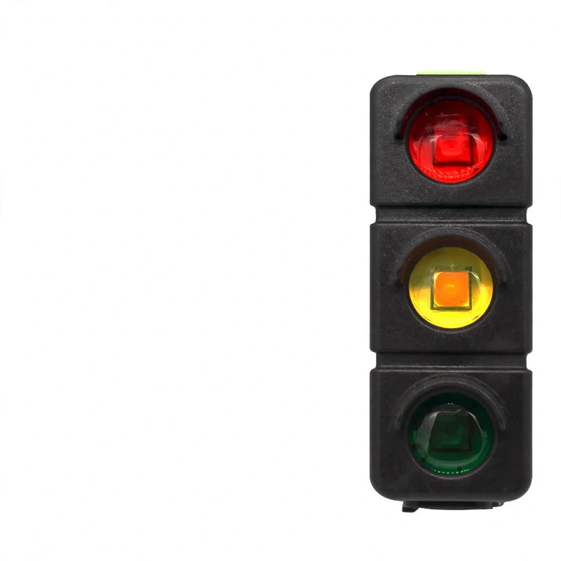 Feu arrière vélo rechargeable USB multifonctions 2